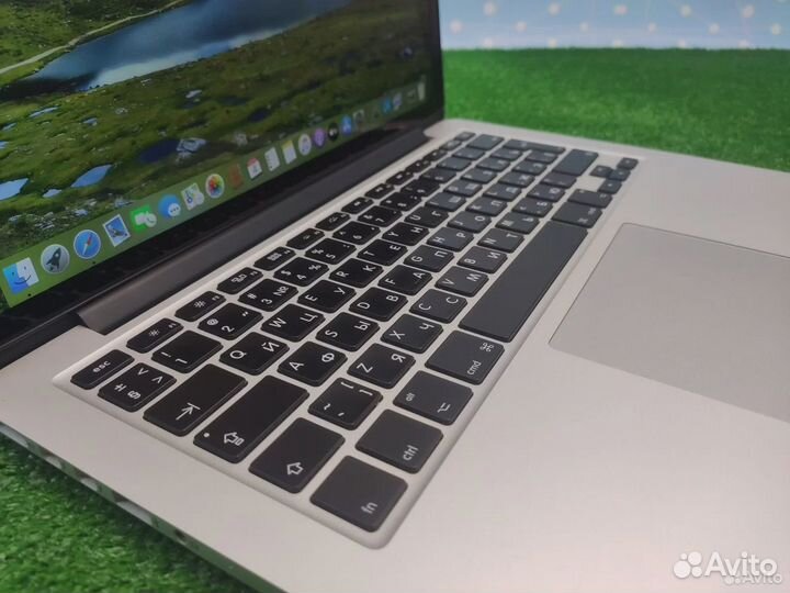 MacBook Pro 13