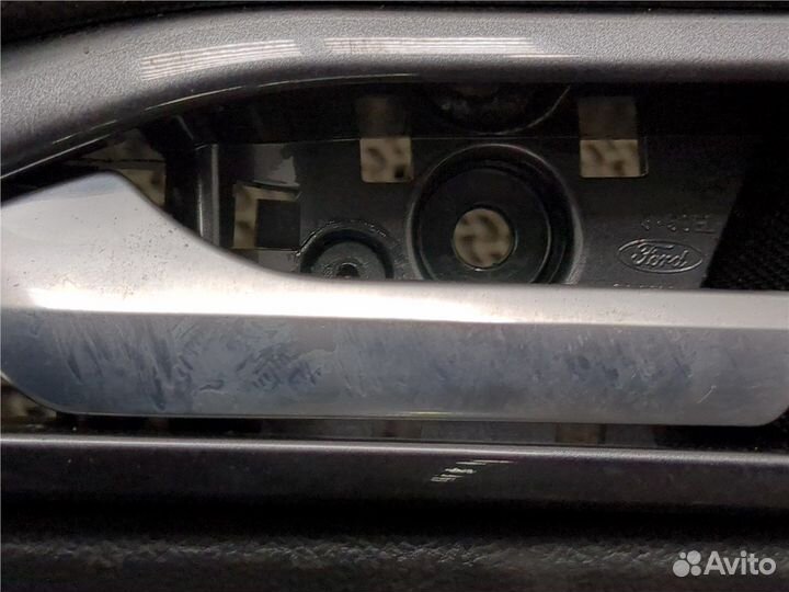 Дверная карта Ford Mondeo 5 2015, 2019