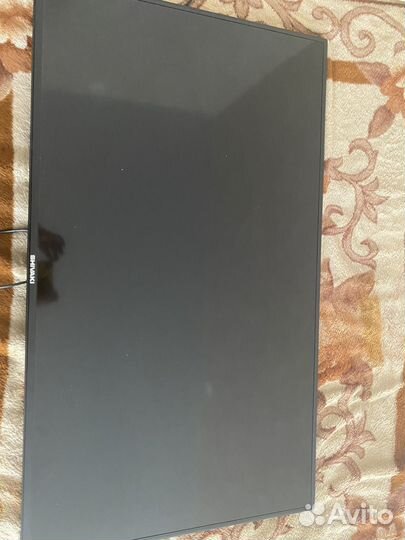 Телевизор shivaki