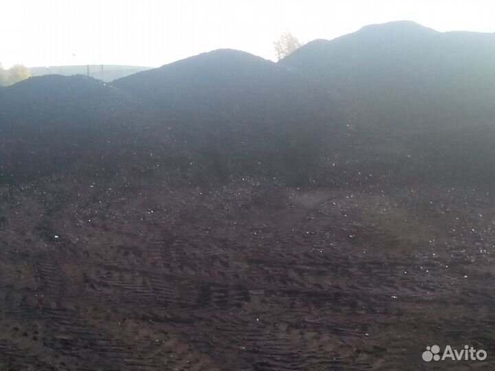 Уголь Ерунаковский