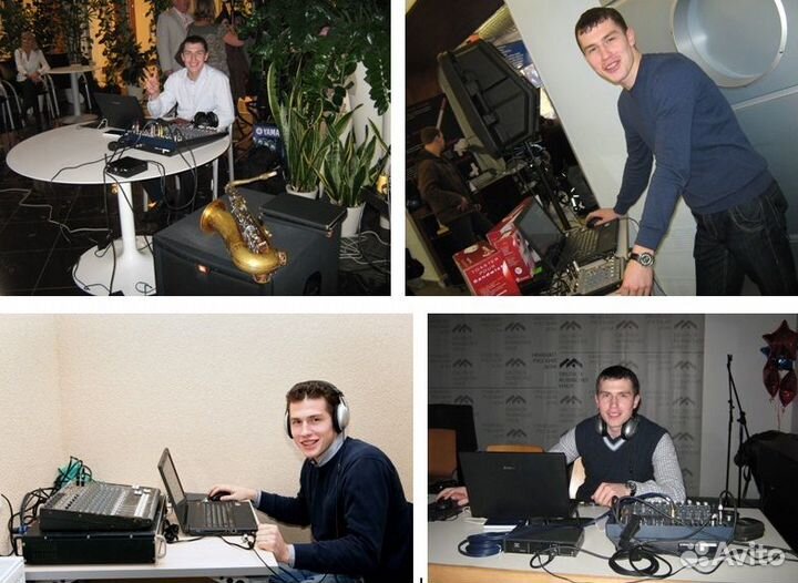 Диджей Ди-джей DJ Аренда JBL колонки party box 100