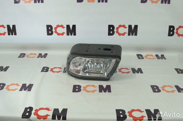 Фара NEO левая (основная)