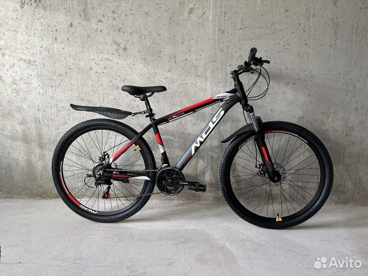 Новые Велосипеды 24,26,27.5,29 колеса