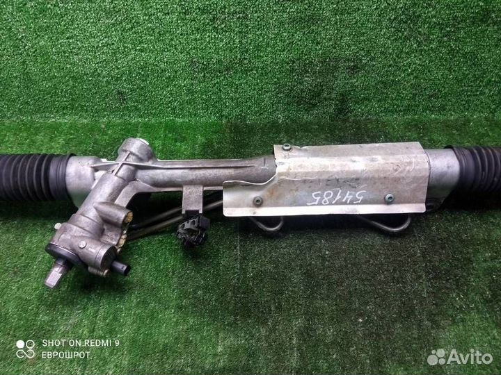 Рейка рулевая Opel Vectra C (2002-2009)