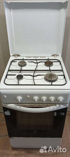 Плита газовая
