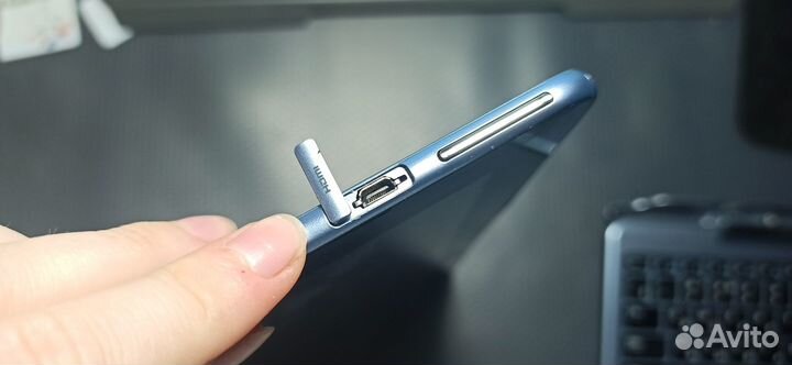 Ноутбук Samsung ativ Smart PC 500T