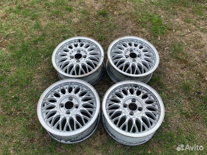 Диски BBS R15