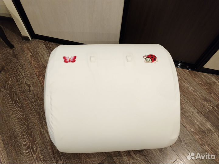 Пуфик детский