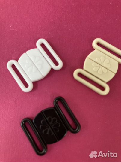 Фурнитура для белья общим остатком