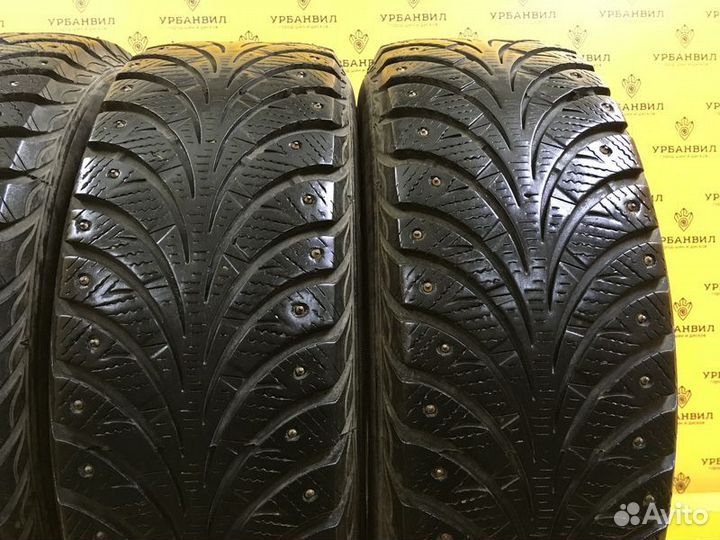 Sava Eskimo Stud 195/65 R15 91T