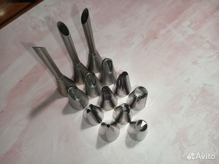 Кондитерские принадлежности