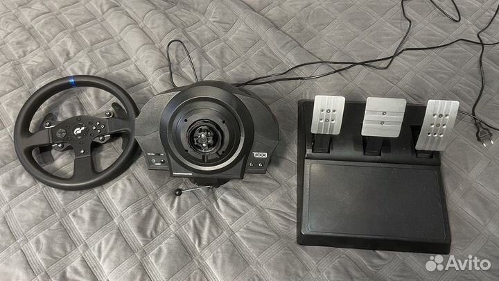 Thrustmaster t300rs gt edition