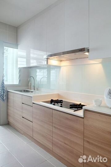 Кухни на заказ