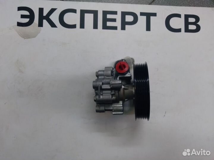 Насос гур Авео Т300, 95990261