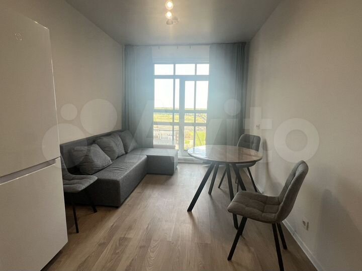 2-к. квартира, 34 м², 12/14 эт.