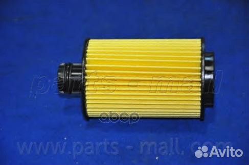 Фильтр масляный Opel/PM/ PBC015 Parts-Mall