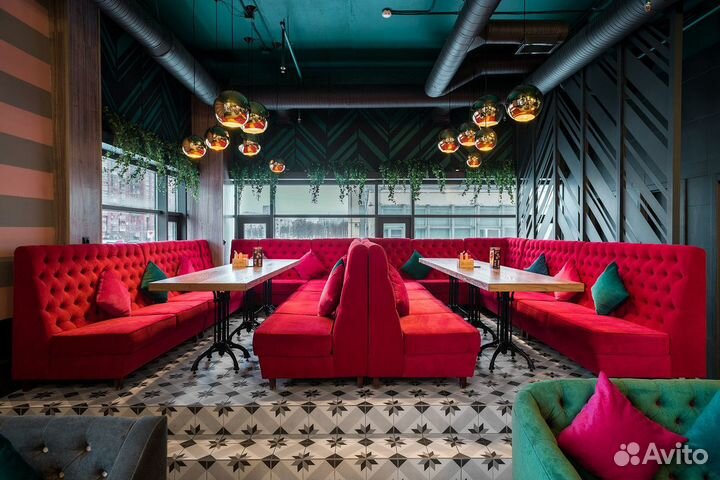 Прибыльный бизнес Bali Coffee доход от 200 тысяч