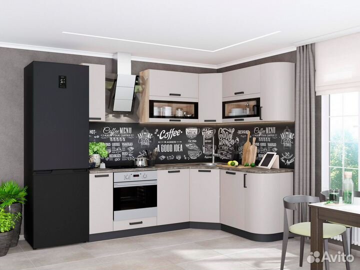 Кухня на заказ