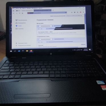 Продается HP G72