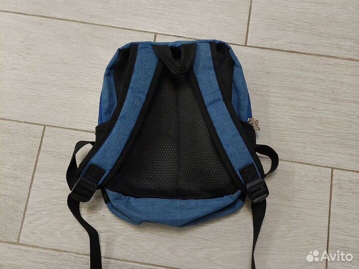 Рюкзак детский Человек паук