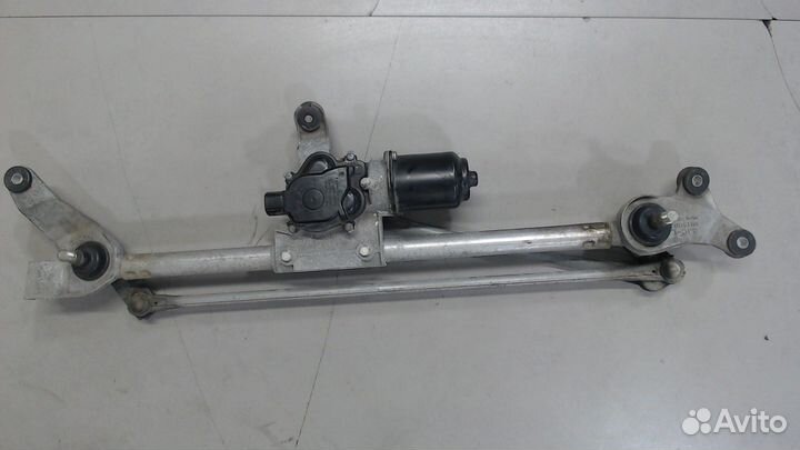 Механизм стеклоочистителя Honda Ridgeline, 2009