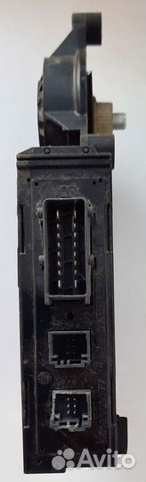 Стеклоподъемник Пежо-307