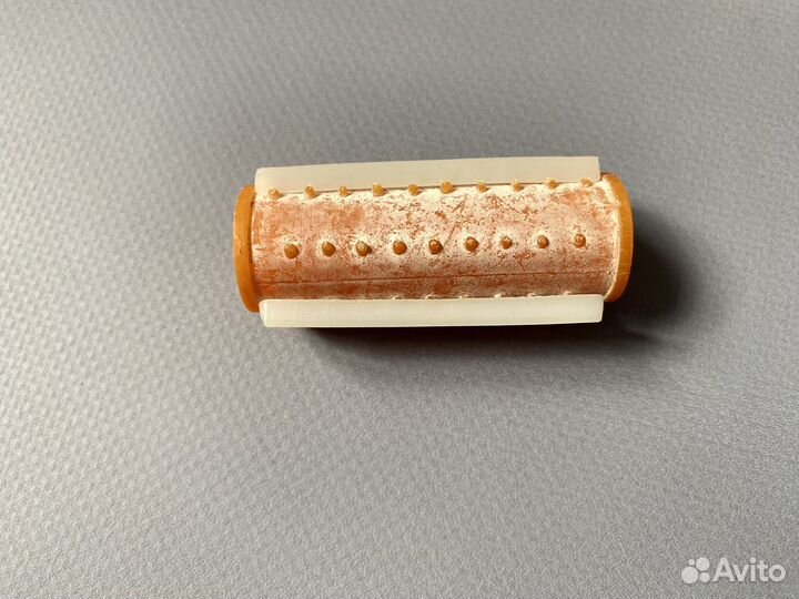 Термобигуди СССР винтаж