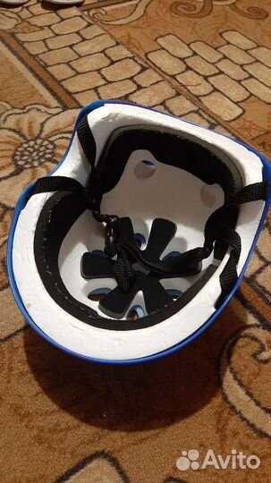 Шлем детский