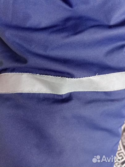 Зимний костюм для мальчика