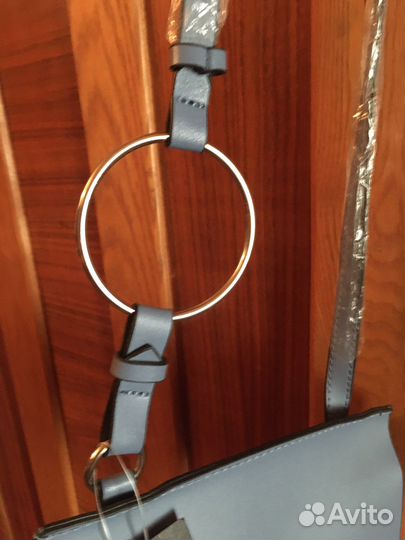 Сумка новая Sela