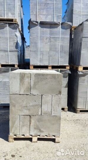 Пеноблок 600*300*200