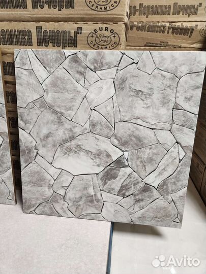 Плитка напольная 40х40