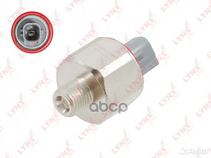 Датчик детонации DM1019 lynxauto