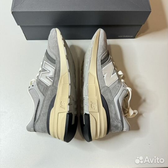 Кроссовки New Balance 997 R