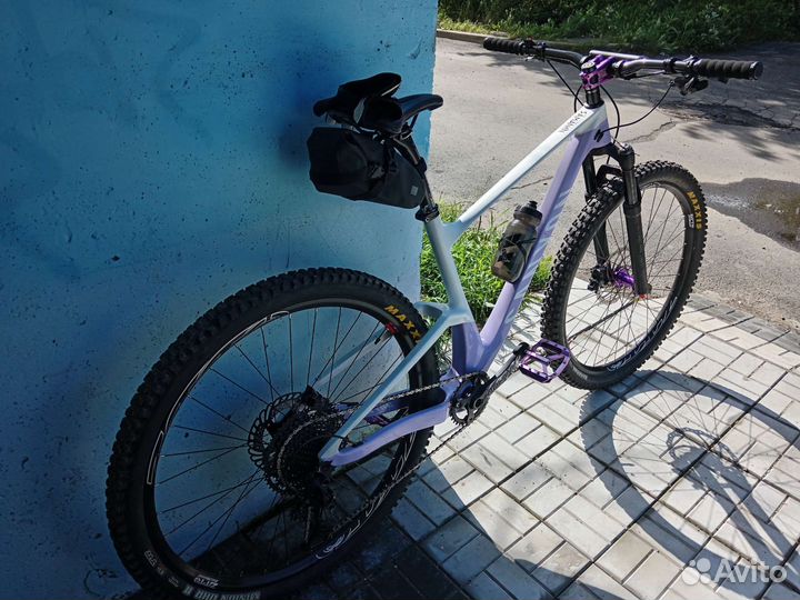 Canyon 29 bxt китай