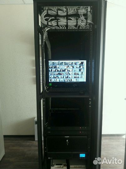 Видеонаблюдение, домофоны, опс, Скуд, скс