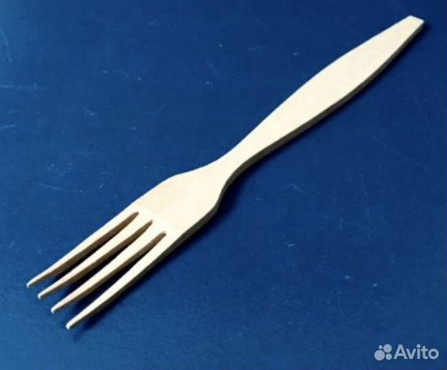 Вилки - мешалки кухонные деревянные береза бамбук