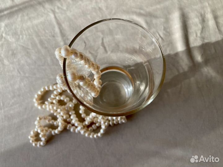 Коньячный бокал стакан редкий сувенирный