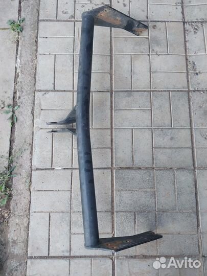 Фаркоп на УАЗ
