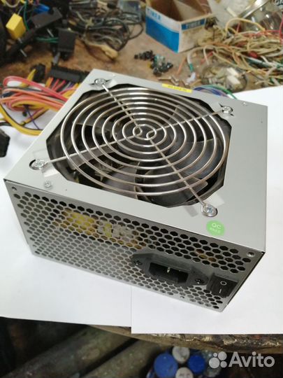 Блоки питания для компьютера 400 Ватт