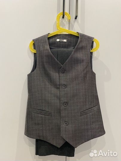 Школьная форма для мальчика