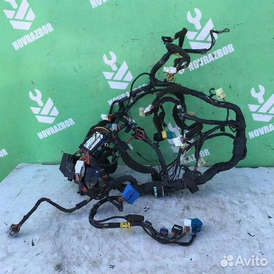 Проводка (коса) Шевроле Авео Т200 03-08