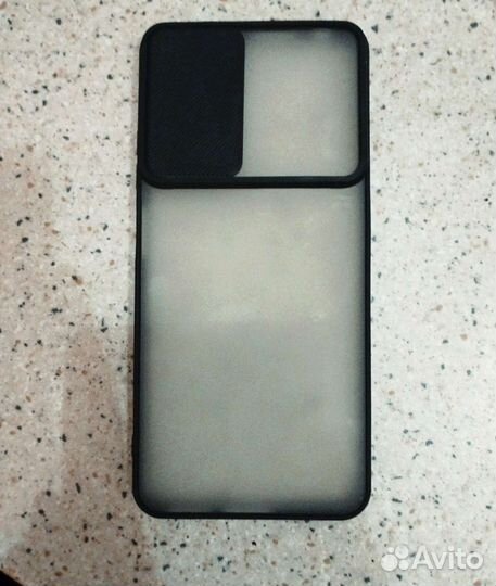 Чехол на Xiaomi Redmi note 11 pro 4G/5G