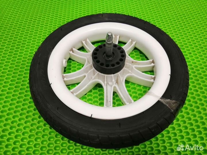 Колесо на коляску Aimile, Farfello