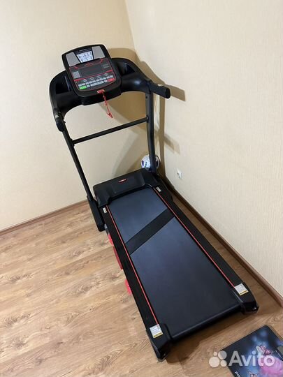Беговая дорожка