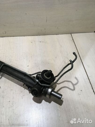 Рейка рулевая BMW X5 E70