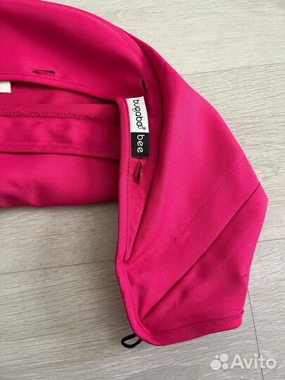 Капюшоны Bugaboo Bee5/Bee