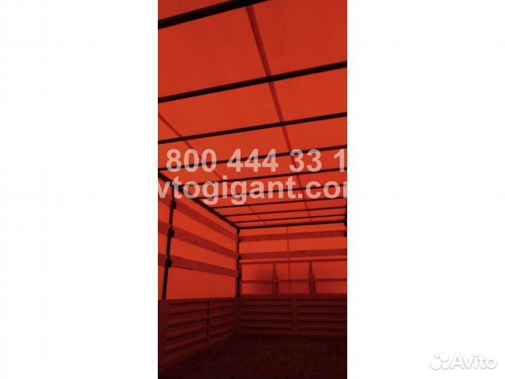 КамАЗ 43118, 2023