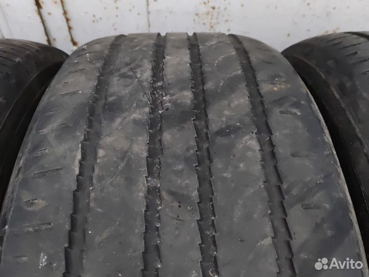 Yokohama Geolandar SUV G055 225/55 R18 98Q