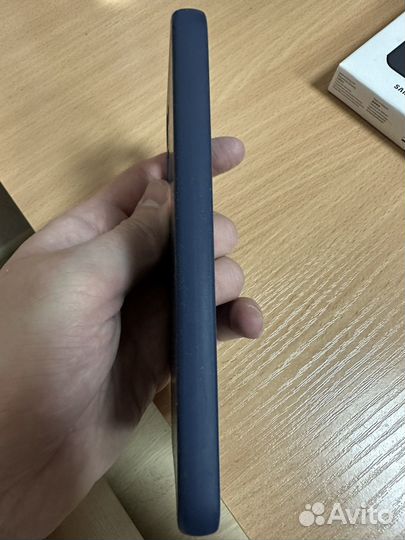 Оригинальный чехол для samsung galaxy s23